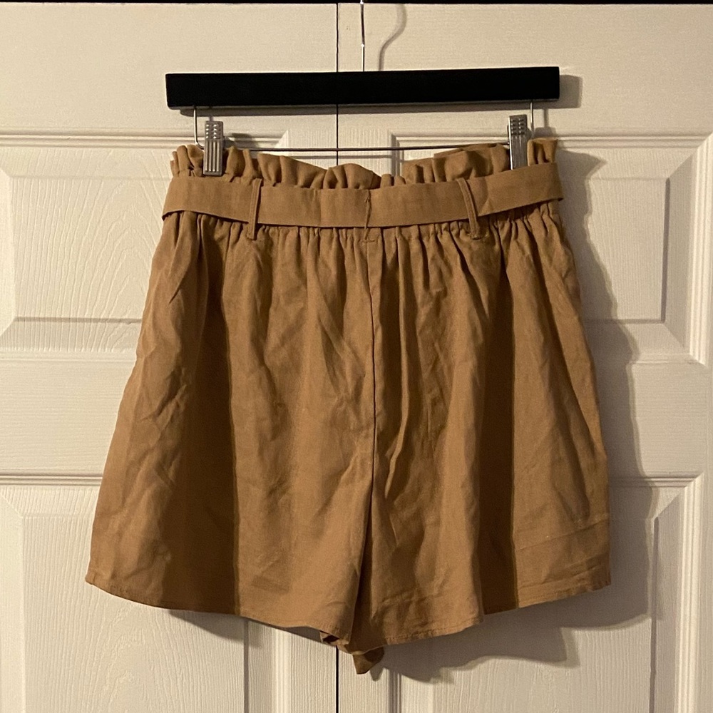 Chances R shorts - Picture 2 of 5